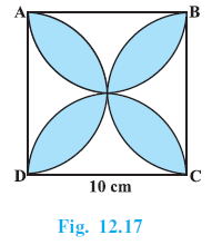 Page 234 Chapter 12 Class 10th Non-Rationalised NCERT 2019-20